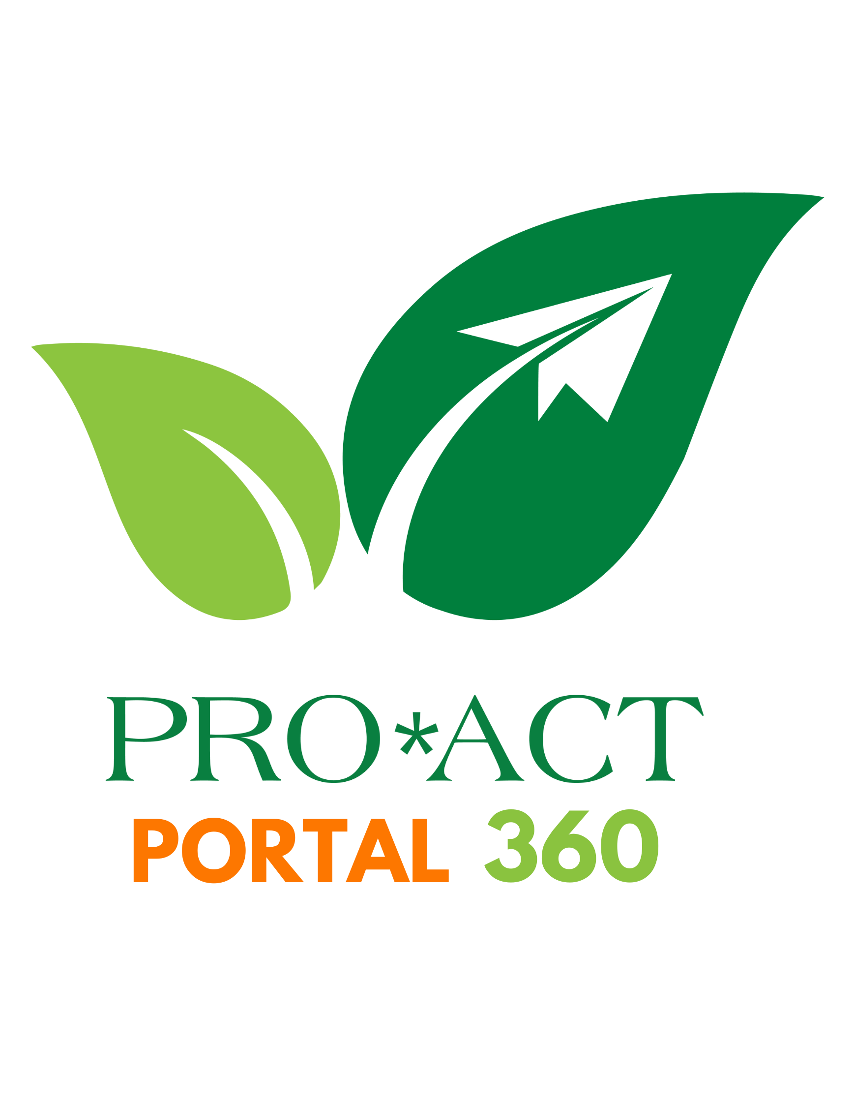 PRO*ACT Portal360